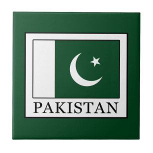 Pakistan Tile