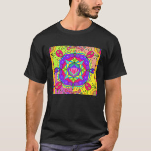 Pakistani Truck Aesthetic India South Indian Desi T-Shirt
