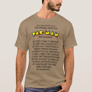 Paku Paku T-Shirt