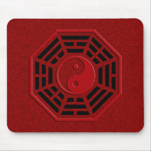PaKua Mouse Mat