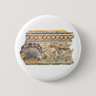 Palace Decoration 6 Cm Round Badge