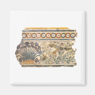 Palace Decoration Magnet