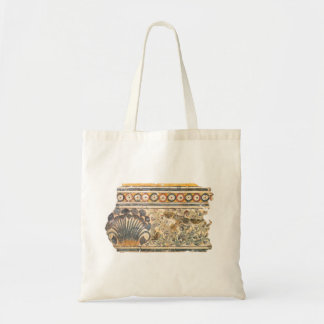 Palace Decoration Tote Bag