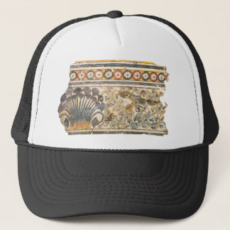 Palace Decoration Trucker Hat