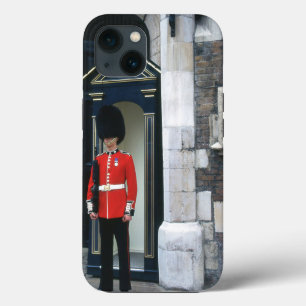 Palace Guard England Apple iPhone 13, Tough iPhone 13 Case