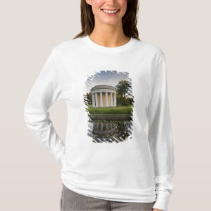 Palace of Czar Paul I, Temple of Friendship T-Shirt