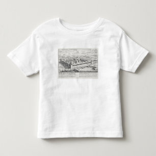 Palace of Diocletian (245-313), Split, Yugoslavia, Toddler T-Shirt