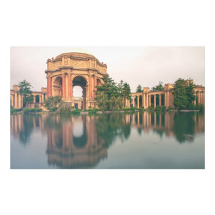 Palace of Fine Art Photo Print