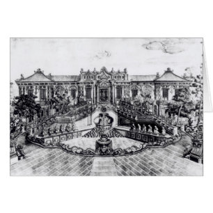 Palace of the Calm of the Sea and the Water Clock,