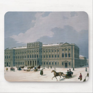 Palace of the Grand Duke of Leuchtenberg Mouse Mat