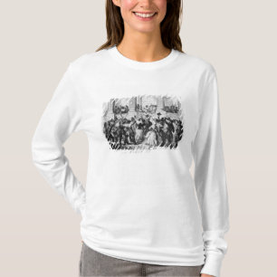 Palace of the Princes of Prussia in Berlin T-Shirt