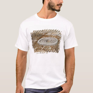Palace of the Universal Exhibition T-Shirt