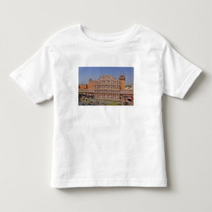 Palace of the Winds (Hawa Mahal), Jaipur, India, Toddler T-Shirt
