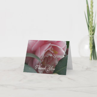 Palace Rose, Thank You Card