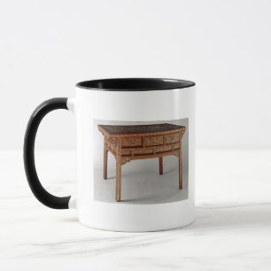 Palace table, Ming Dynasty, Hsuan Te Period Mug