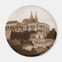 Palacio National - Sintra