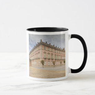 Palacio Real de Riofrio Mug