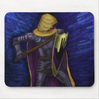 Paladino Mouse Mat
