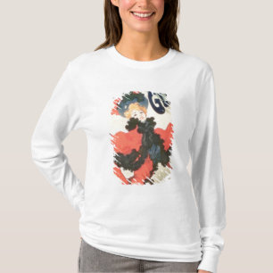 Palais de Glace, Champs Elysees, Paris, 1894 (colo T-Shirt