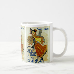 Palais de Glace Coffee Mug