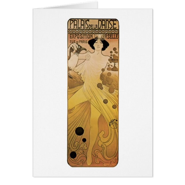 Palais de le Danse (Front)