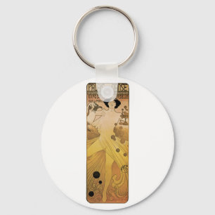 Palais de le Danse Key Ring
