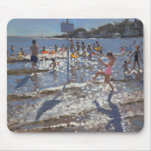 Palais Sur Mer France 2009 Mouse Mat