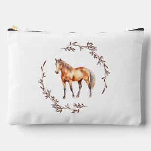 Palamino Toiletry Makeup Bag