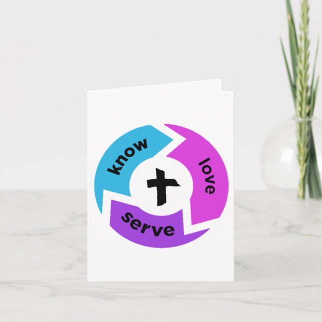 Palanca Card (Front)