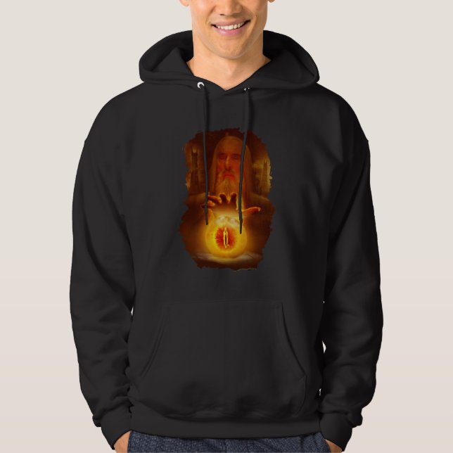 PALANTIR™ HOODIE (Front)