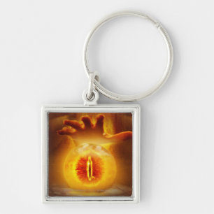 PALANTIR™ KEY RING