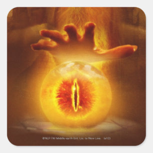 PALANTIR™ SQUARE STICKER