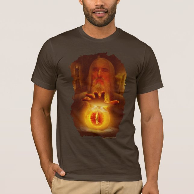 PALANTIR™ T-Shirt (Front)