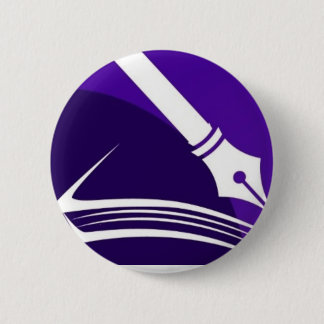 Palatian Creation Logo 6 Cm Round Badge