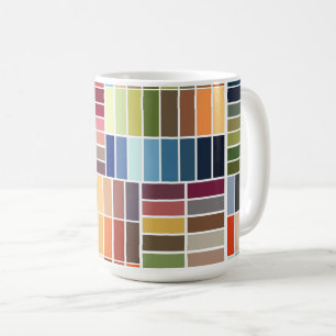 Palatte Coffee Mug