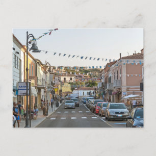 Palau. #7.   postcard