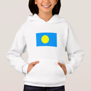 Palau Flag
