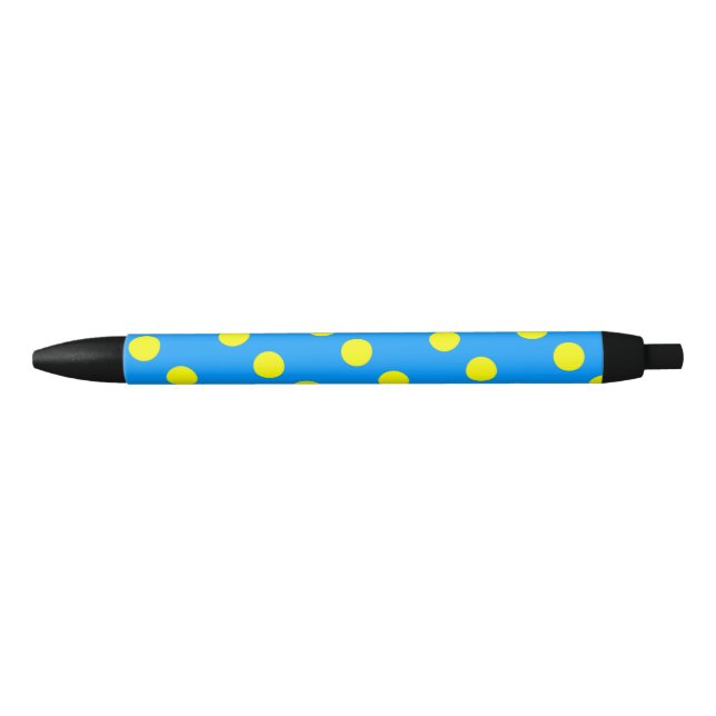 Palau Flag Ballpoint Pen (Front)