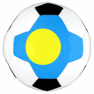Palau Flag Football