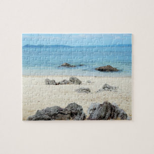 Palawan Island Jigsaw Puzzle