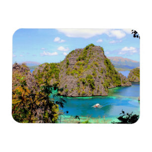 Palawan Magnet