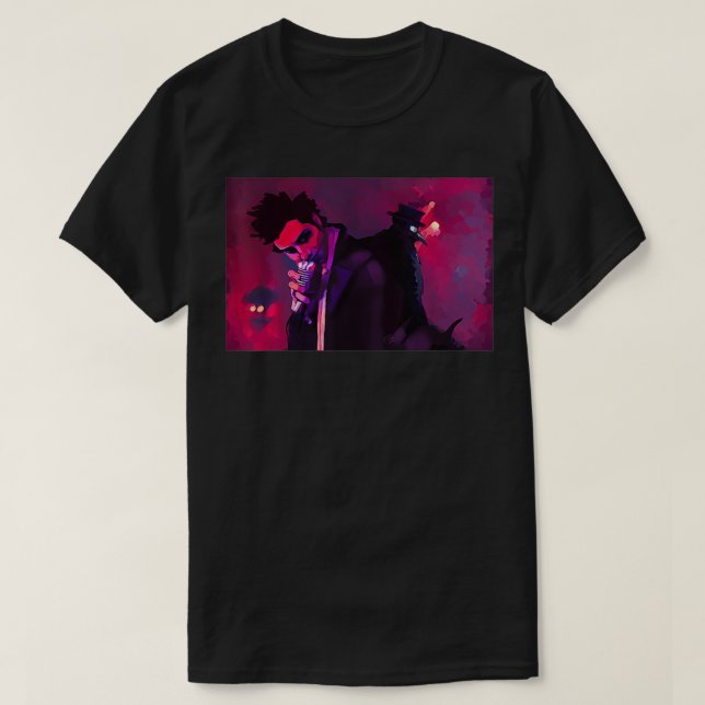 Palaye Royale  T-Shirt (Design Front)