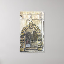 Palazzo Barberi, Montauro, Italy