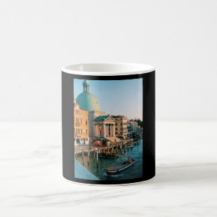 Palazzo foscari contarini venice coffee mug