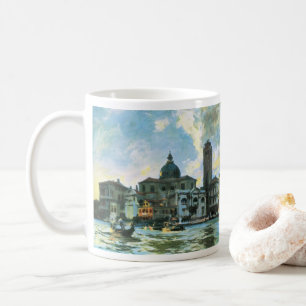Palazzo Labia, Venice by John Singer Sargent Coffee Mug