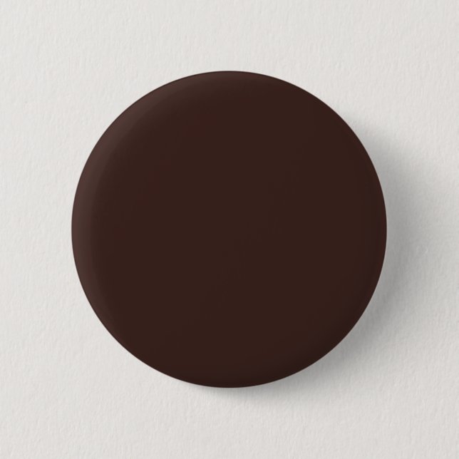 pale 6 cm round badge (Front)