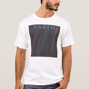 PALE BLUE DOT T-SHIRT