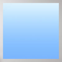 Pale blue ombre background