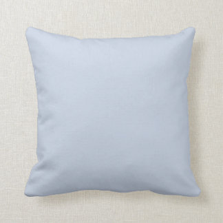Pale Blue Solid Colour - Pairs 2022 Popular Colour Cushion