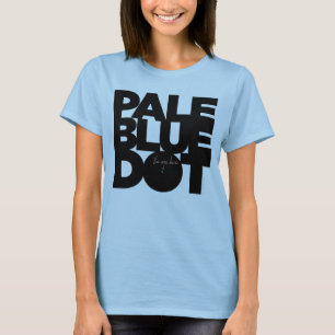 Pale Blue T-Shirt